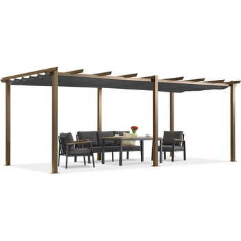 Image 1 of Garden Point GAP1337