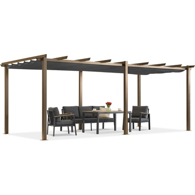 Garden Point GAP1337