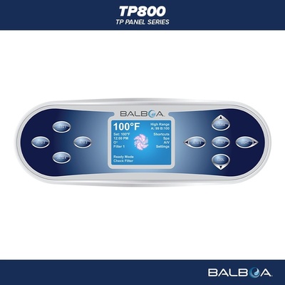 Balboa Water TP800 - 57241