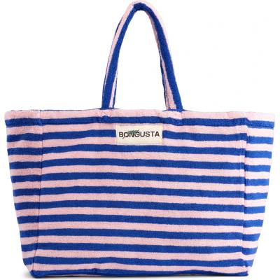 Bongusta Чанта за рамо Bongusta Naram Weekend Bag Shoulder bag - Dazzling Blue / Rose - размер One Size (510-5695-0411)