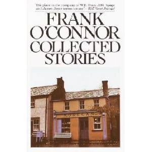 Collected Stories | Frank O'Connor (ISBN: 9780394710488)