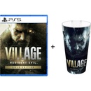 Hry na PS5 Resident Evil 8: Village (Gold)