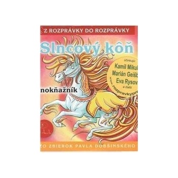 Slncový kôň