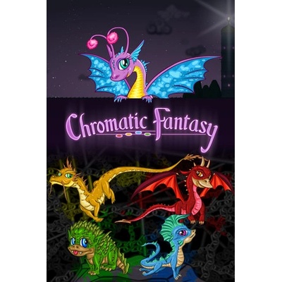 alevgor Chromatic Fantasy (PC)