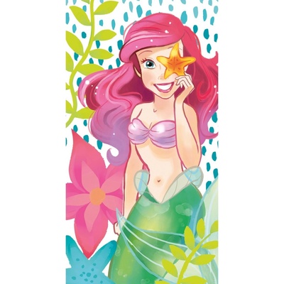 Komar Vliesová fototapeta Ariel Seastar rozměry 150 x 280 cm
