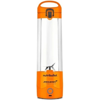 nutribullet McLaren F1 Team NBP003PAMC/NBP003GOMC