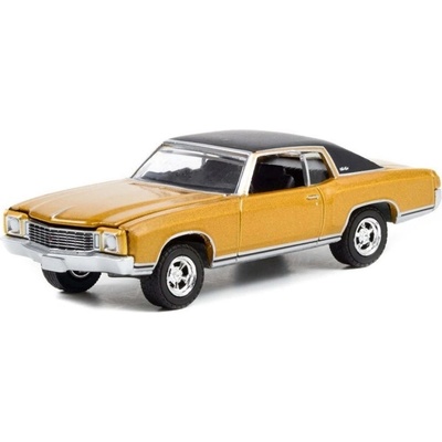 GreenLight Chevrolet Monte Carlo 1972 1:64