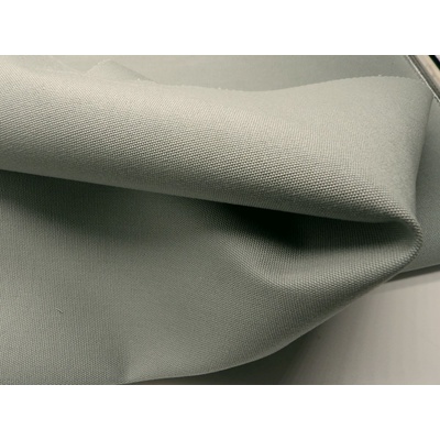 Mirtex Tkanina TENDA SOLE RIMINI 220/198 Šedá Grey šíře 140cm
