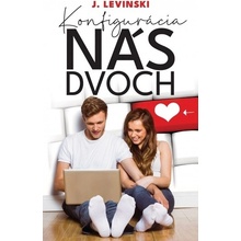 Konfigurácia nás dvoch - J. Levinski