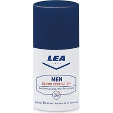 Lea Men roll-on antiperspirant 50 ml