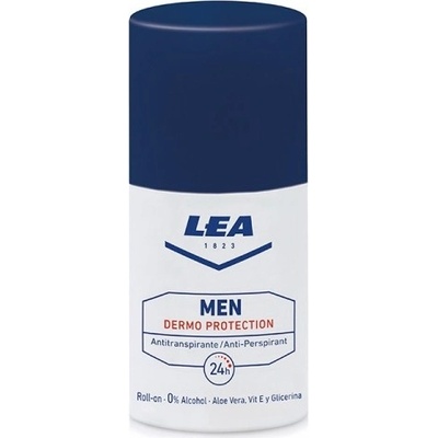 Lea Men roll-on antiperspirant 50 ml