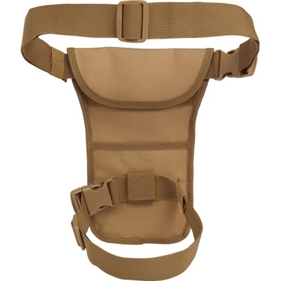 Brandit Side Kick Bag camel