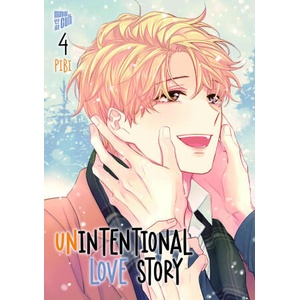 Unintentional Love Story 4 | Charlotte Fest (ISBN: 9783989490130)