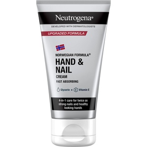 Neutrogena Крем за ръце и нокти Neutrogena 75 мл 30548 (47941)