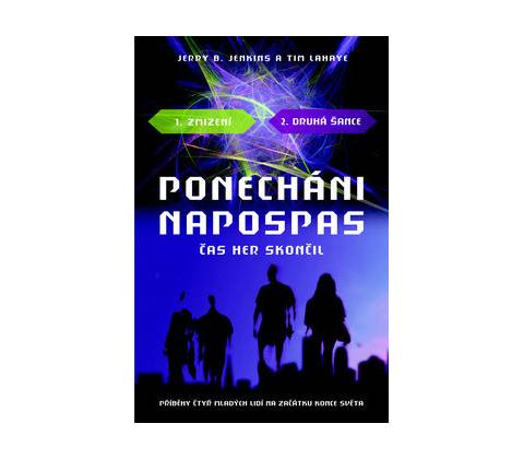 Ponechání napospas