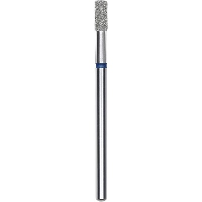 Staleks fréza FA20B025/6 diamantový valec 2,5 mm