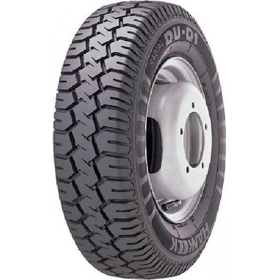 Hankook DU01 RADIAL 5,0 R12 83/82P