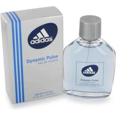 Adidas Dynamic Pulse EDT 50 ml