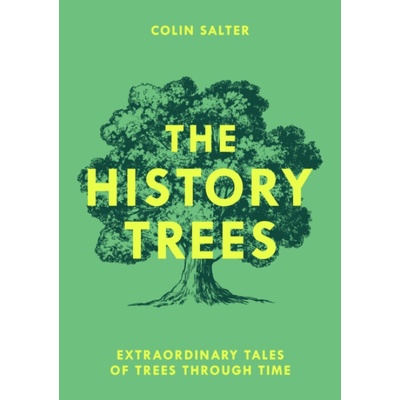 The History Trees - Colin Salter