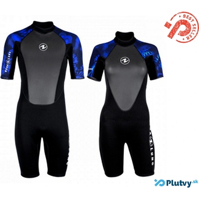 Aqualung Bali 3mm pánsky