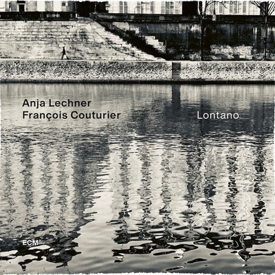Lontano - Lechner, Anja Couturier, Francois CD