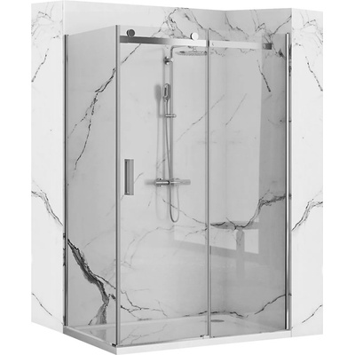 Rea Душ кабина Rea Nixon 140x90 (KPL-00423)