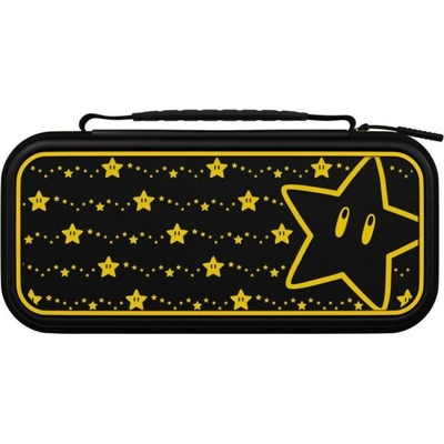 PDP Super Star Plus Glow Case Nintendo Switch
