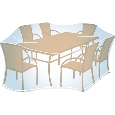 Campingaz Ochranný obal na venkovní nábytek velikosti L obdélník – Hledejceny.cz