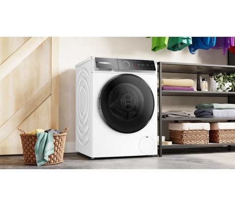 Bosch WGB24410BY