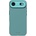 Decoded antimicrobial silicone backcover for iphone air - retro blue (k-d25ipo17abcs9rb)