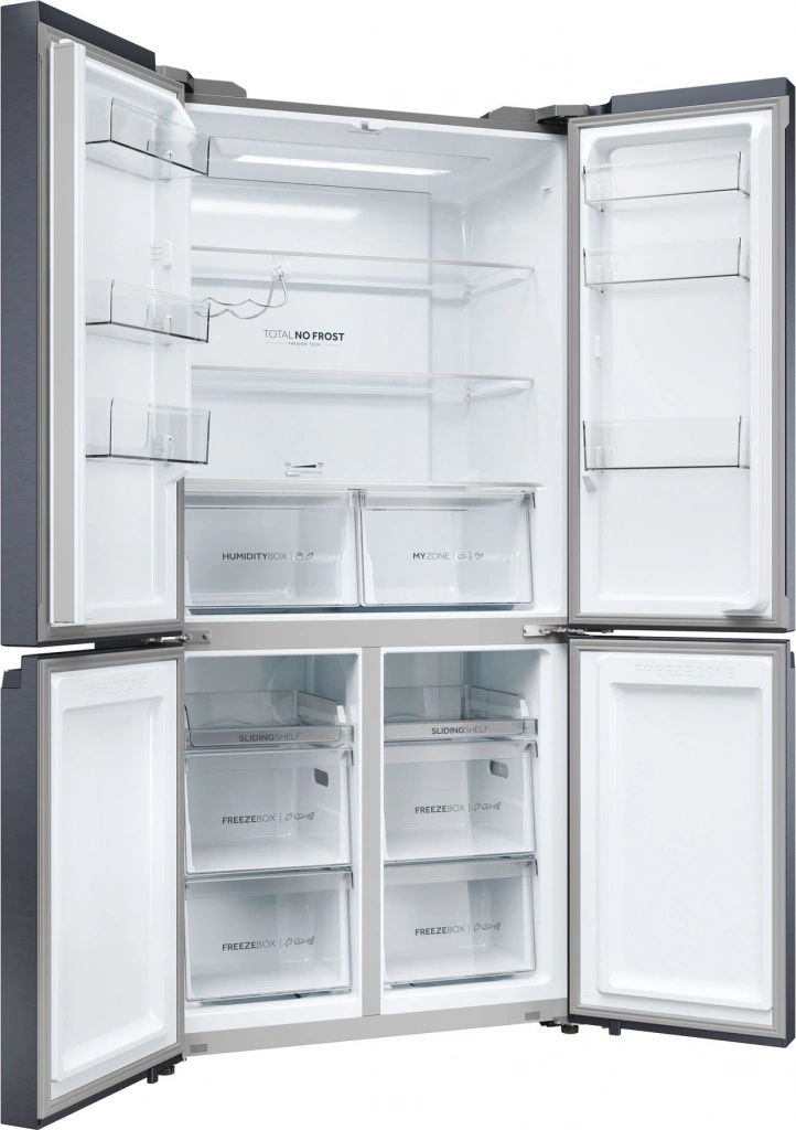 Haier HCR5919ENMB