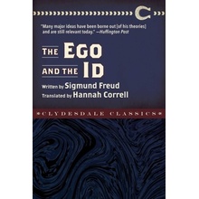 Ego and the Id Freud SigmundPaperback