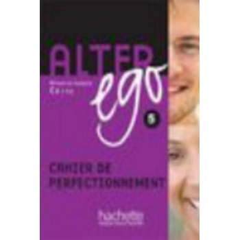 Alter Ego 5