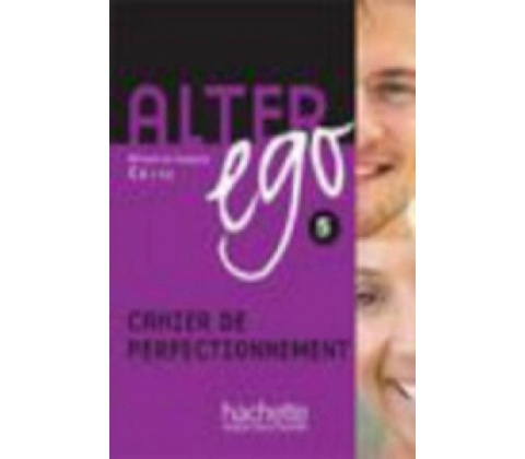 Alter Ego 5