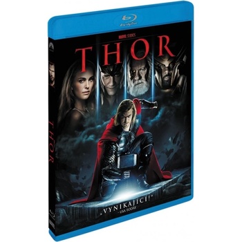 Thor BD