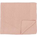 Bimbidreams Бебешко одеяло Bimbidreams - Basics, 75 x 90 cm, Pink (8499000787912) - baby