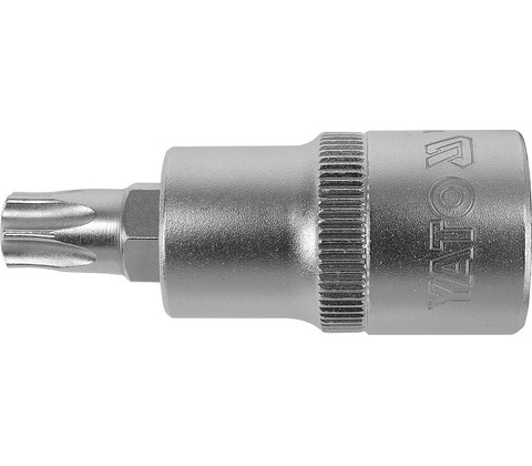 bit Torx T50 Nástavec 1/2"