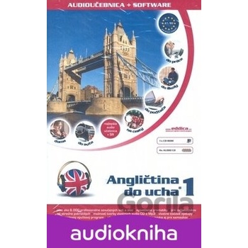 Angličtina do ucha