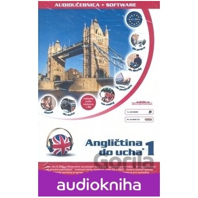 Angličtina do ucha
