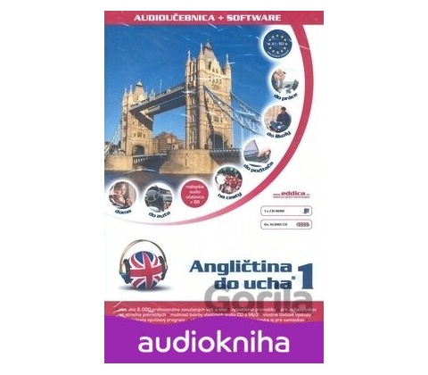 Angličtina do ucha