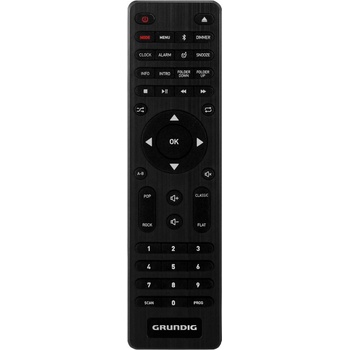 GENERAL GRUNDIG MS 300 - съвместимо дистанционно управление на марката General (MS 300)