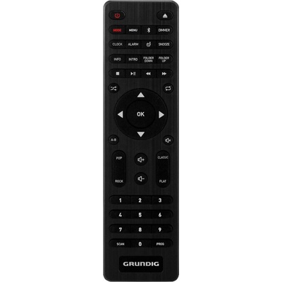 GENERAL GRUNDIG MS 300 - съвместимо дистанционно управление на марката General (MS 300)