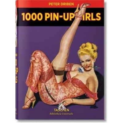 1000 Pin-Up Girls