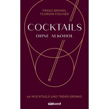 Cocktails ohne Alkohol