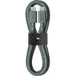 Native Union Лаптоп Native Union - BELT-C-GRN-2-NP (BELT-C-GRN-2-NP)