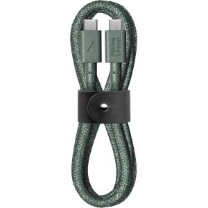 Native Union Лаптоп Native Union - BELT-C-GRN-2-NP (BELT-C-GRN-2-NP)