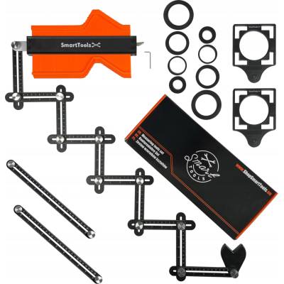 Smart Tools 250 mm