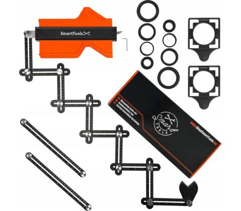 Smart Tools 250 mm