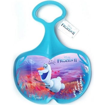 John 10334 Frozen kluzák modrá