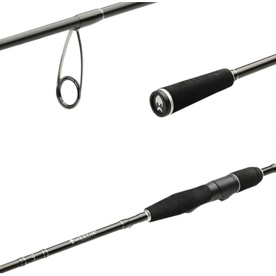 WESTIN W2 Super Finesse M 2 m 2-10 g 2 diely